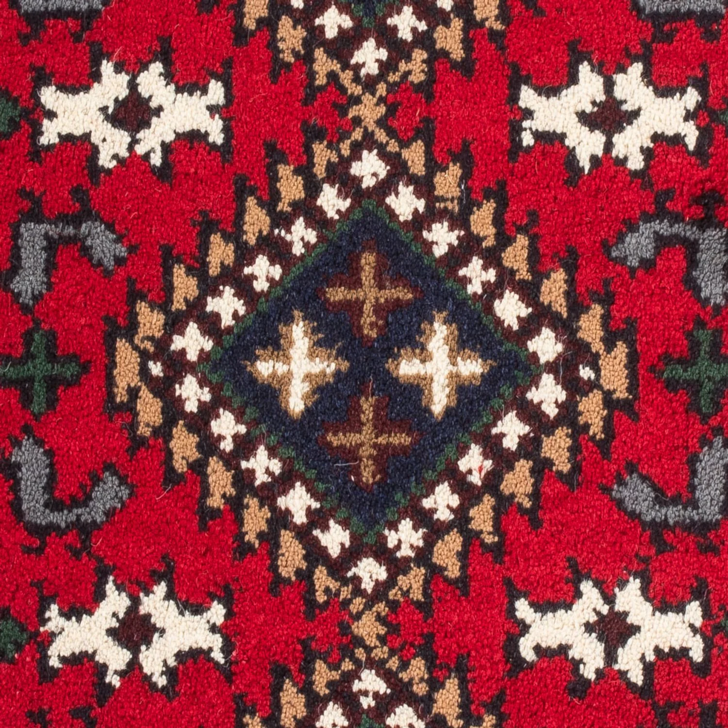 Orientteppich 90x60cm - Image 2