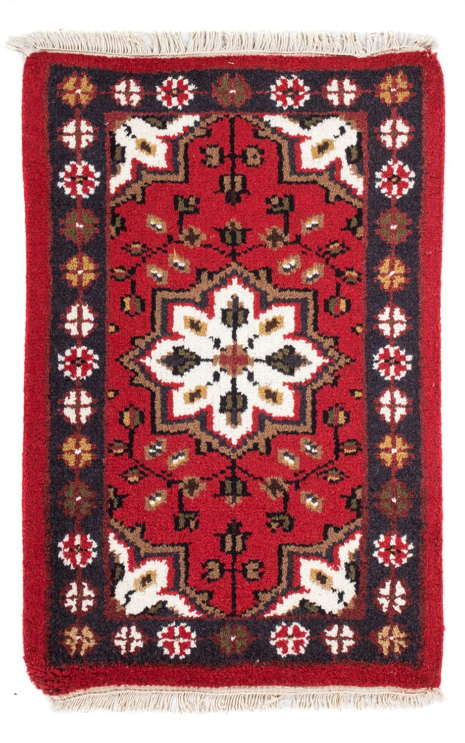 Orientteppich 90x60cm