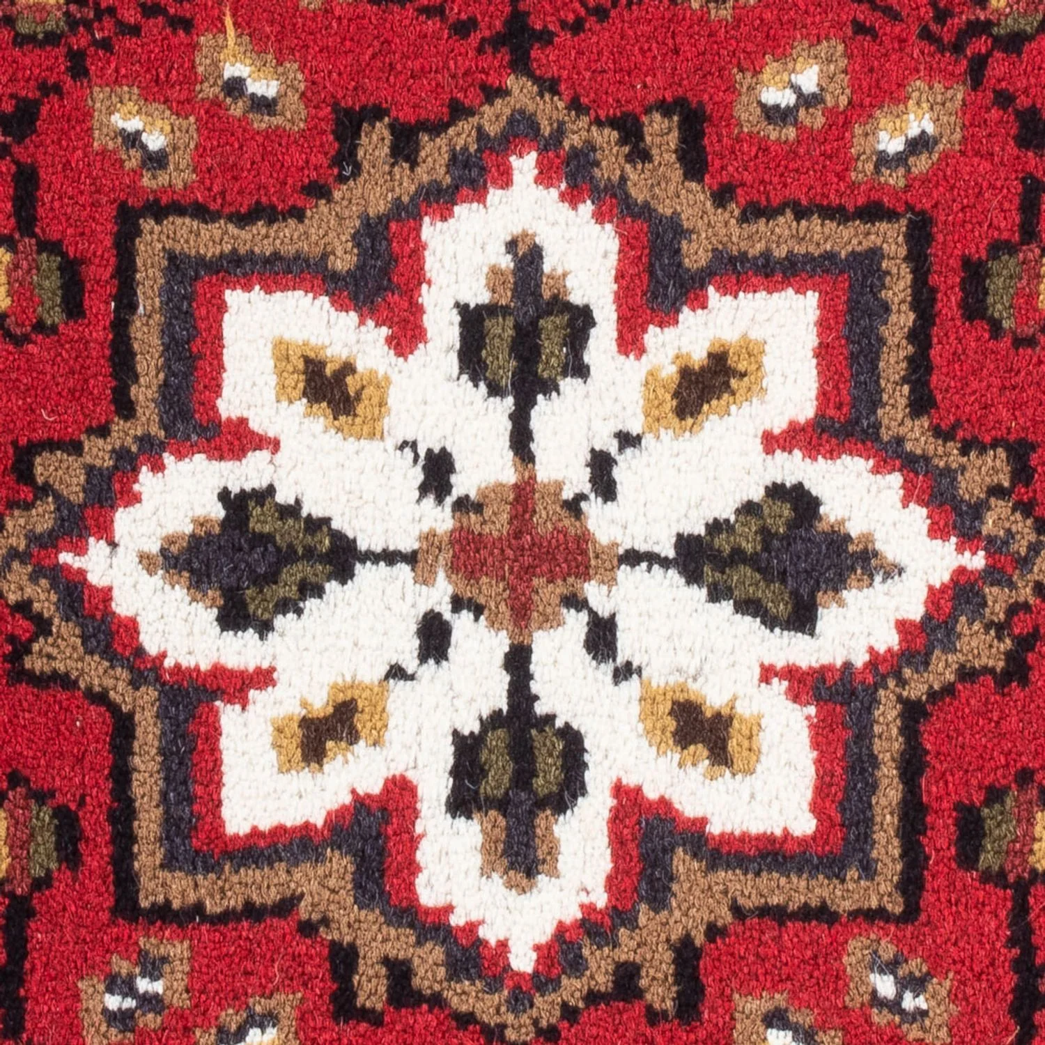 Orientteppich 90x60cm - Image 2