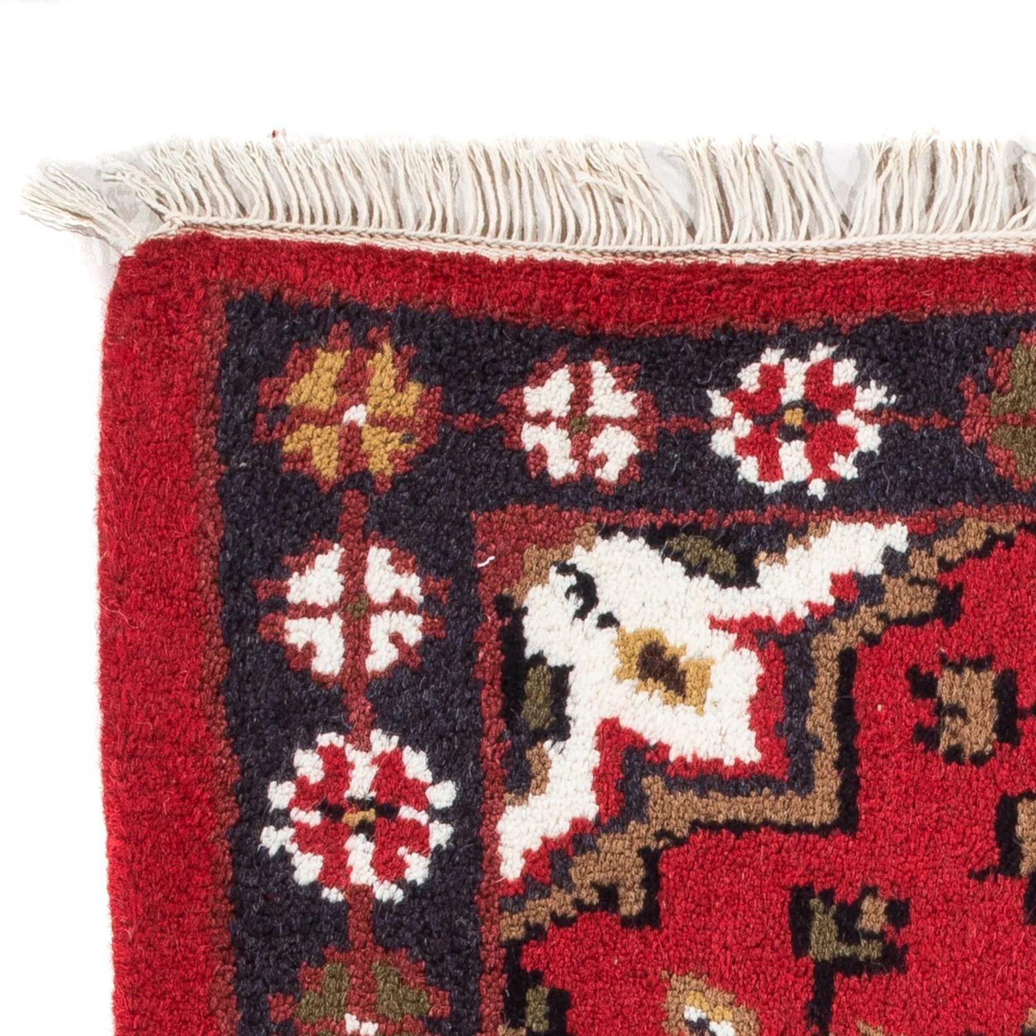 Orientteppich 90x60cm - Image 3