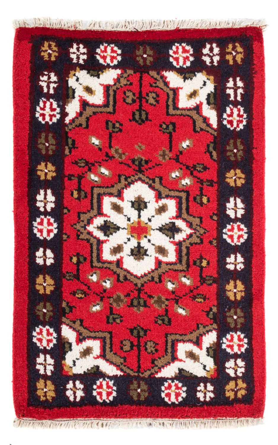 Orientteppich 90x60cm