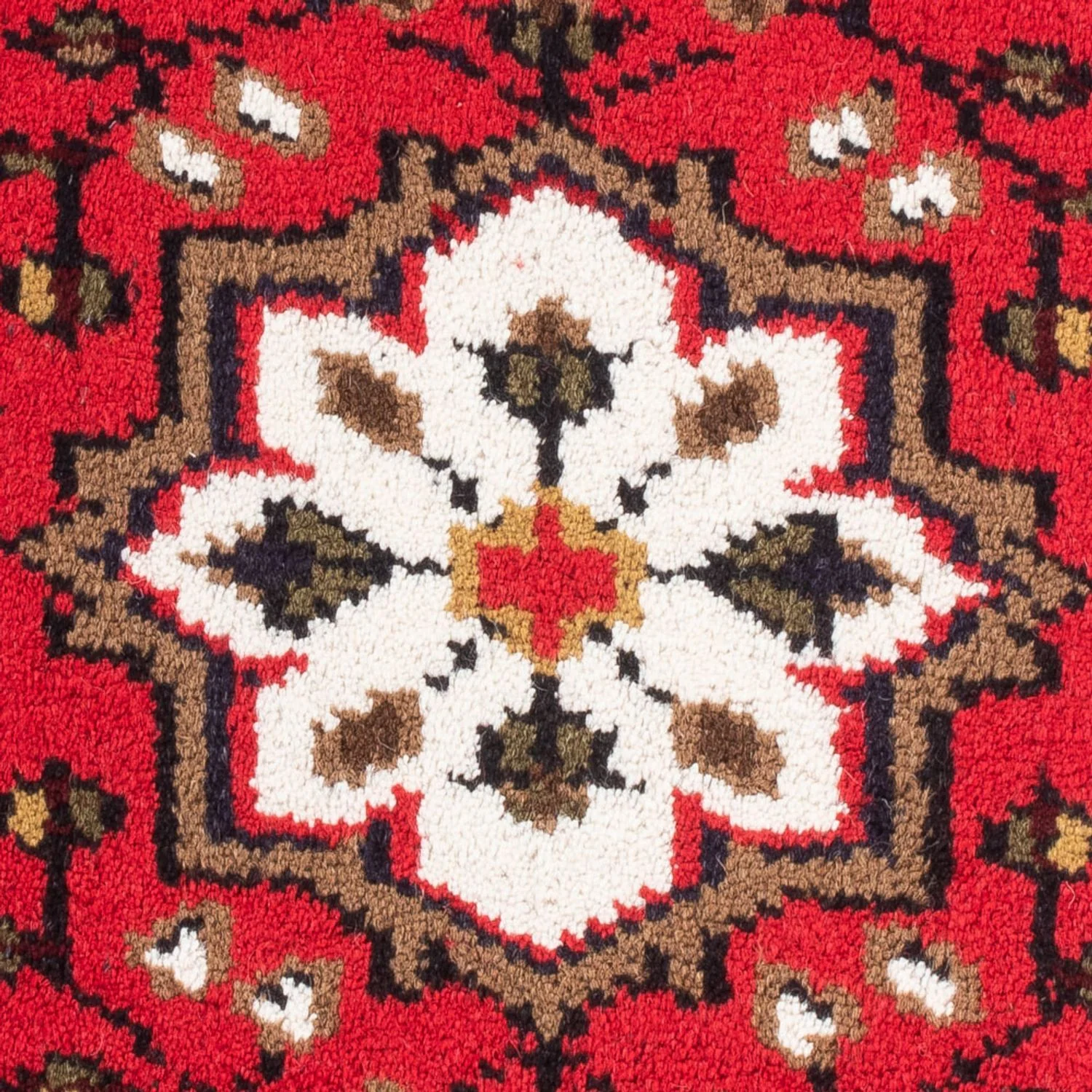 Orientteppich 90x60cm - Image 2