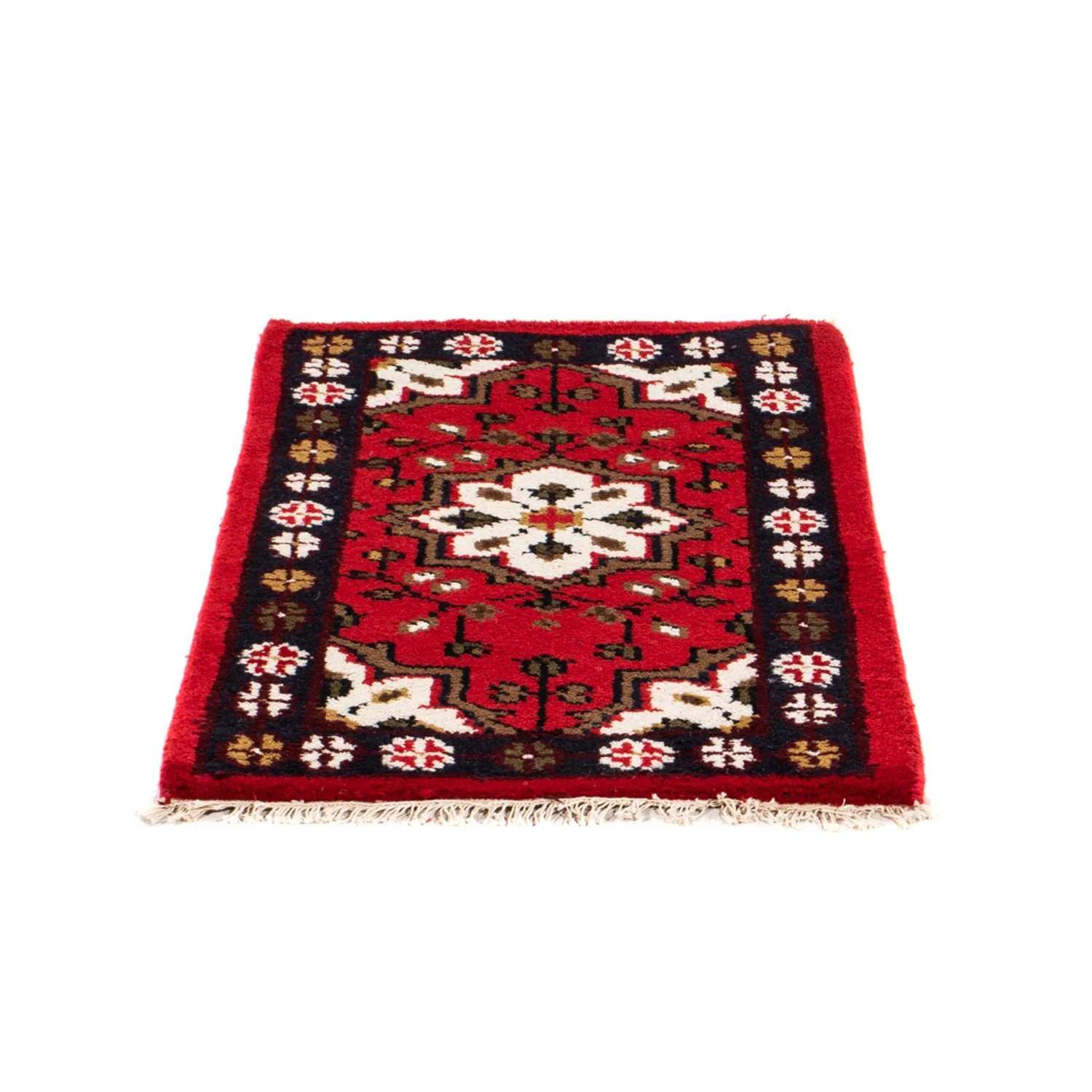 Orientteppich 90x60cm - Image 4