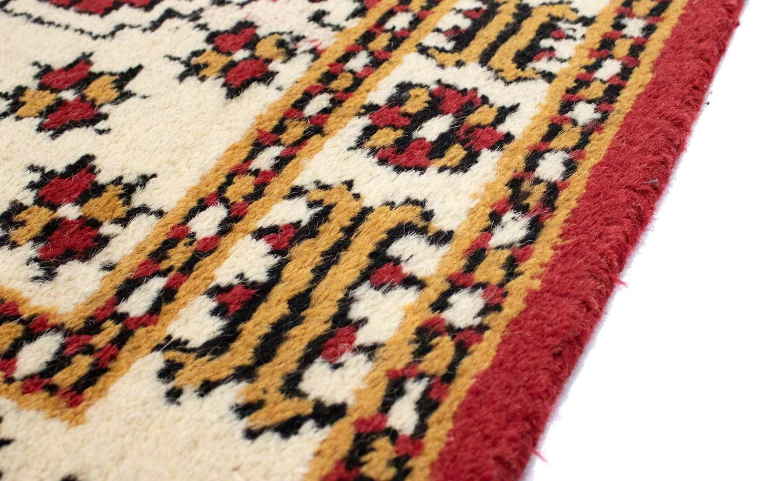 Orientteppich 90x60cm - Image 2