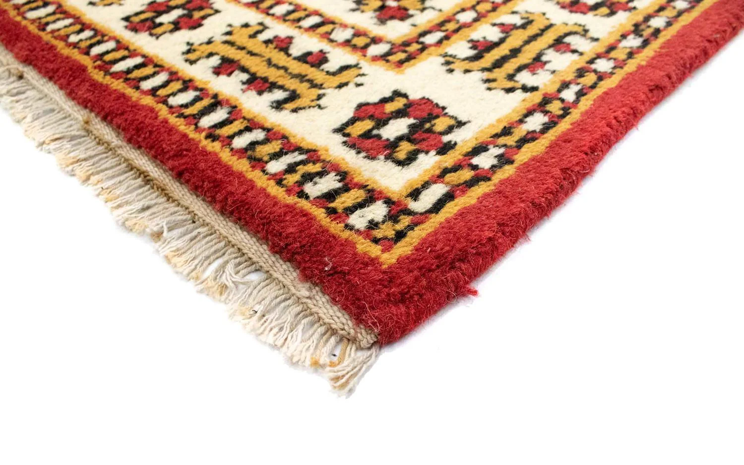 Orientteppich 90x60cm - Image 3