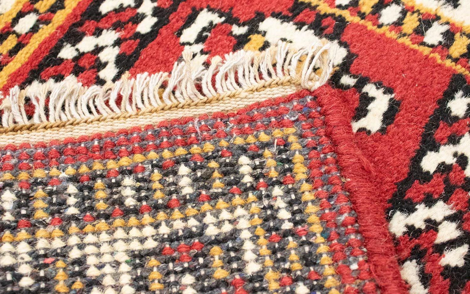 Orientteppich 90x60cm - Image 4