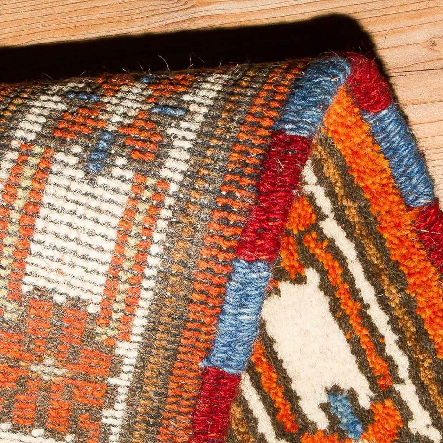 Orientteppich 93x64cm - Image 3
