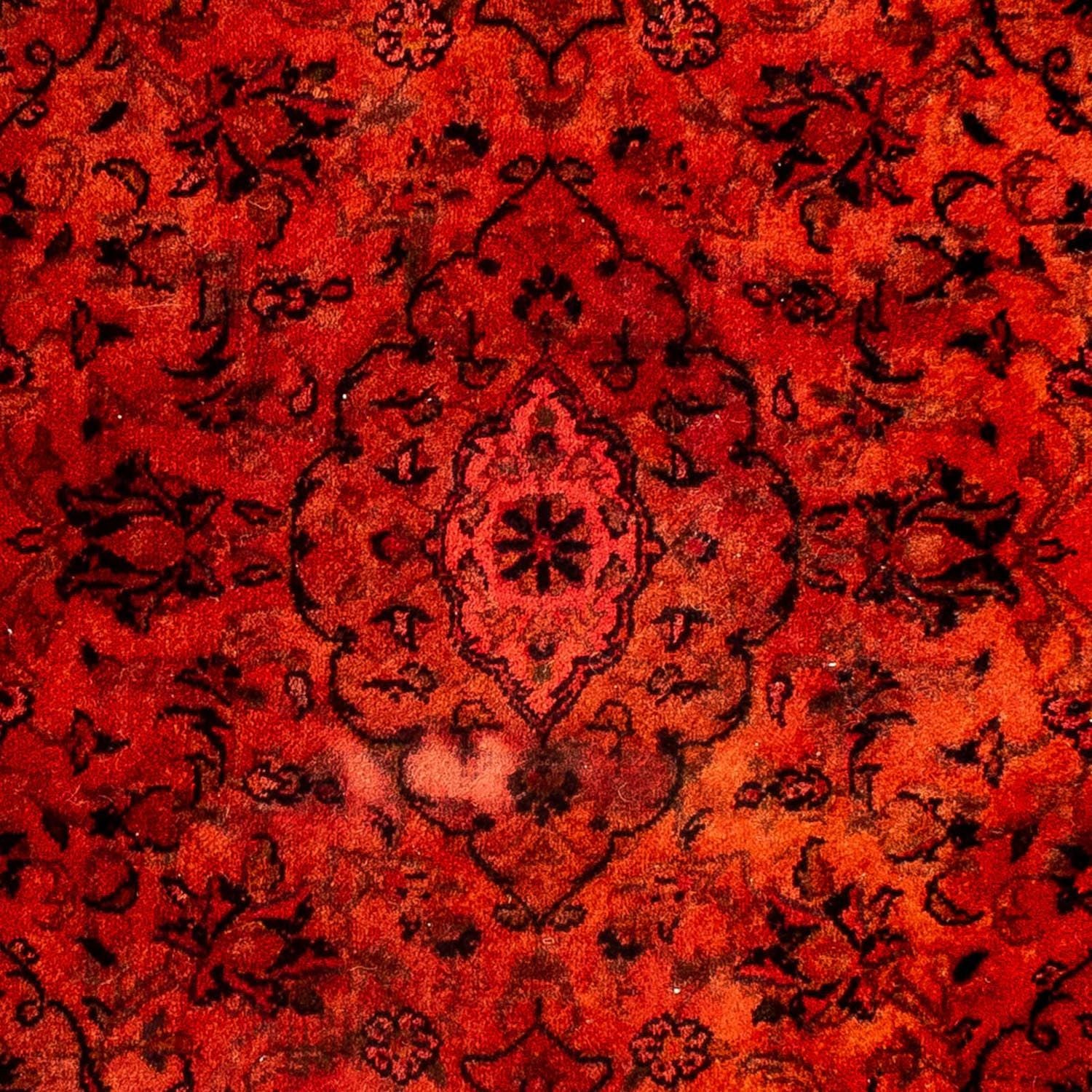 Keshan Teppich 98x70cm - Perserteppich - Image 2