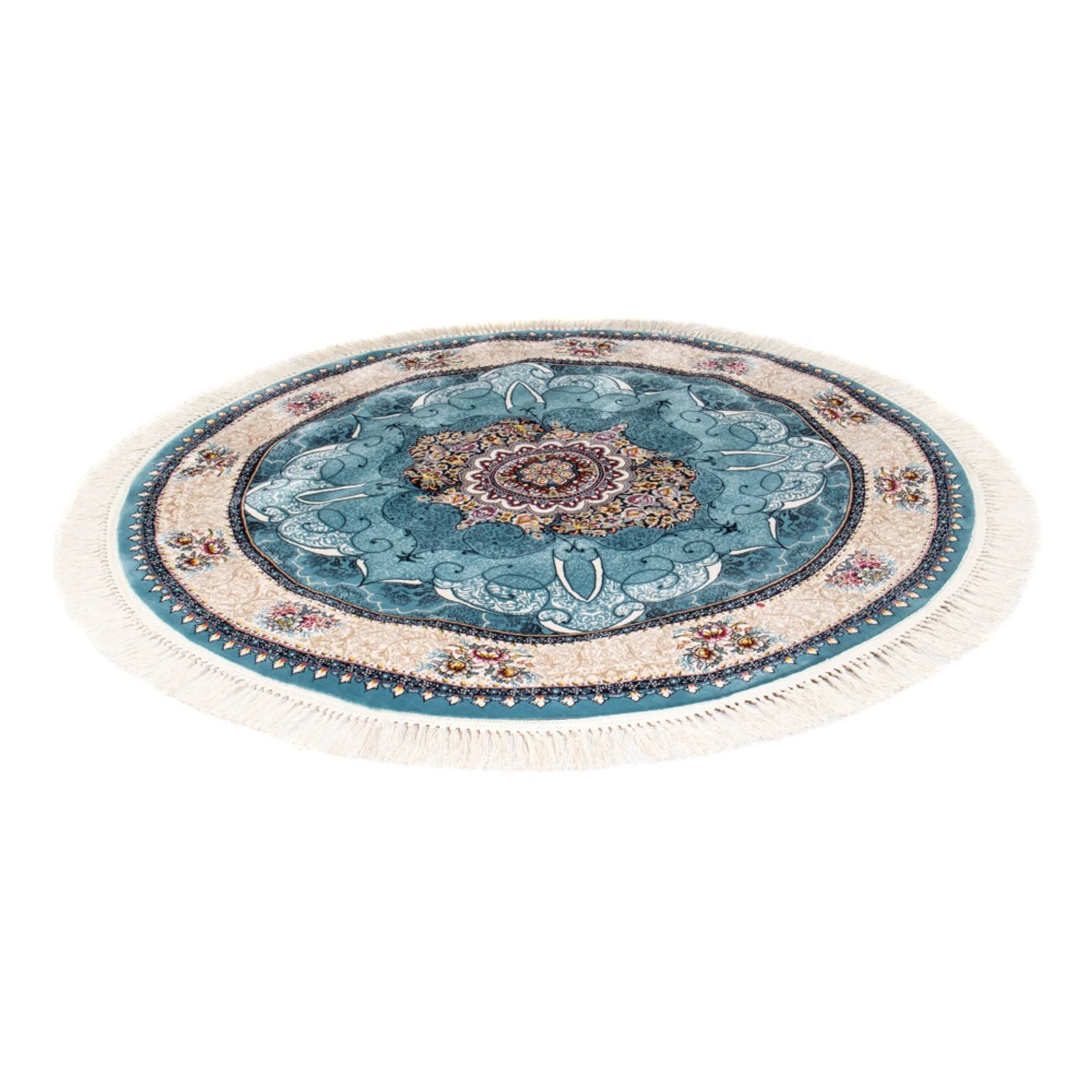 Orientteppich »Ahmir« Rund - Image 5