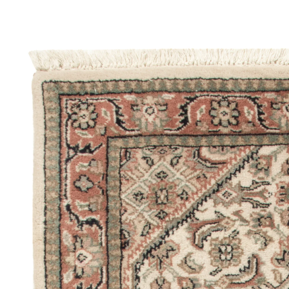 Indo Bidjar Teppich 140x70cm - Orientteppich - Image 3