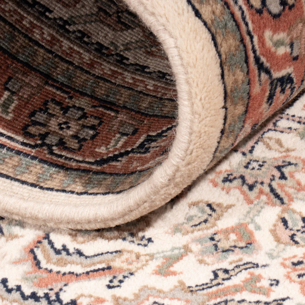 Indo Bidjar Teppich 140x70cm - Orientteppich - Image 4
