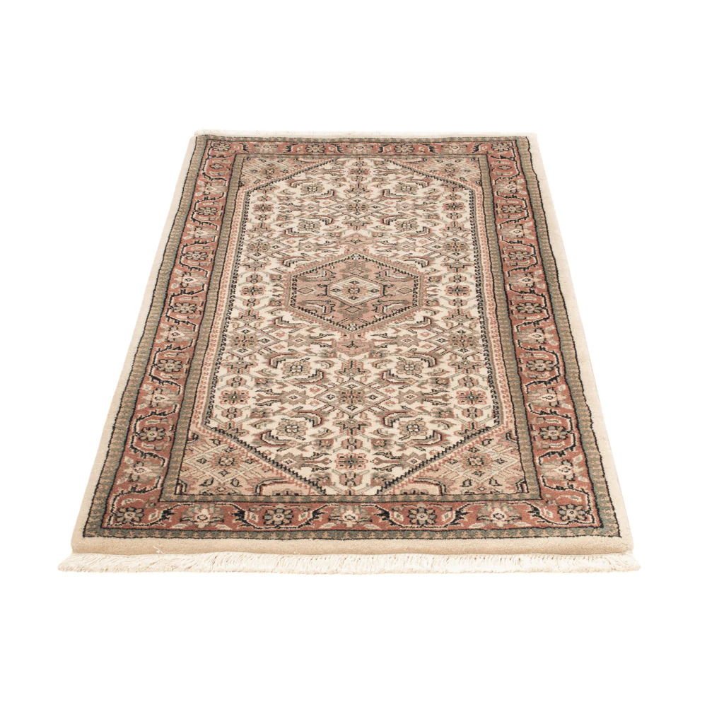 Indo Bidjar Teppich 140x70cm - Orientteppich - Image 5