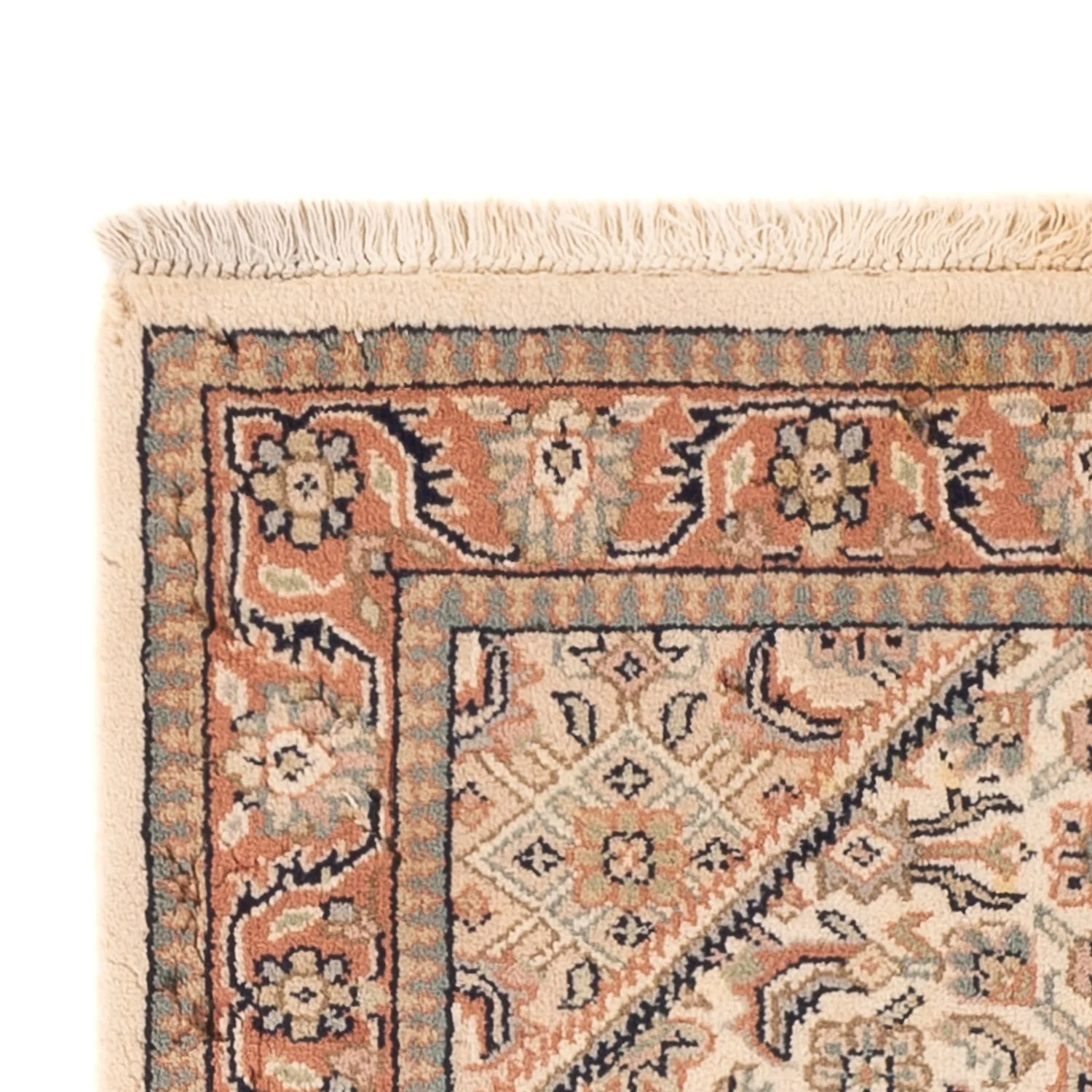 Indo Bidjar Teppich 140x70cm - Orientteppich - Image 3