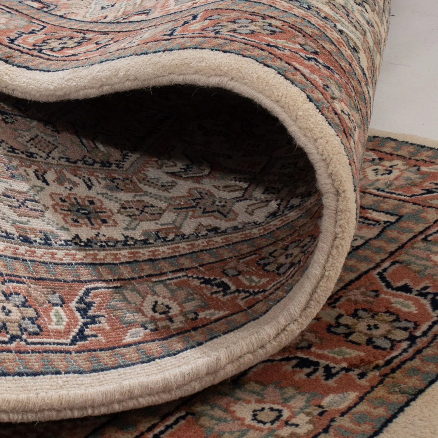 Indo Bidjar Teppich 140x70cm - Orientteppich - Image 4