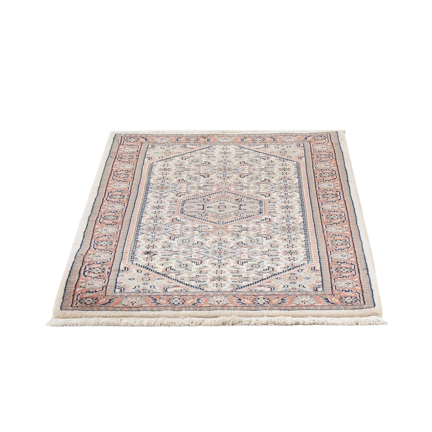 Indo Bidjar Teppich 140x70cm - Orientteppich - Image 5