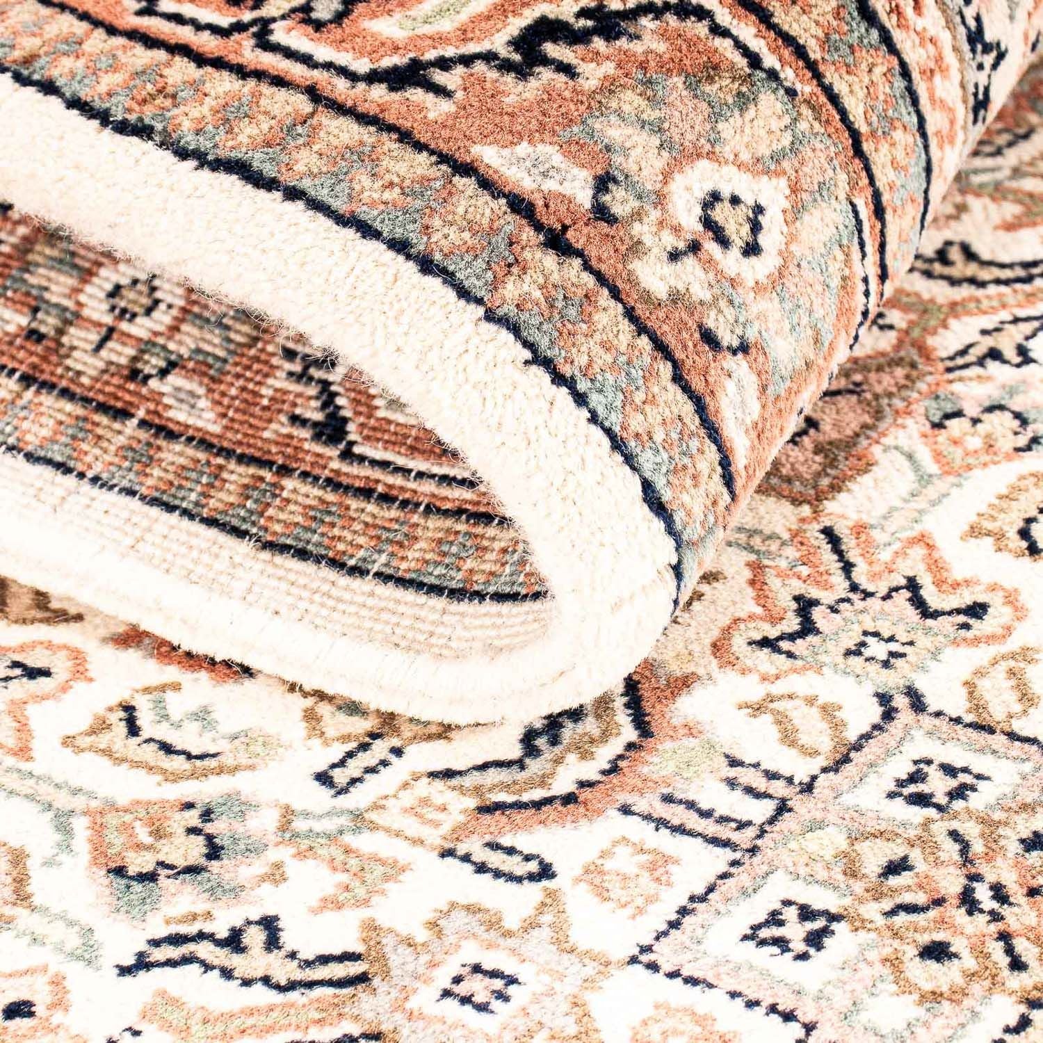 Orientteppich - Bidjar - Indus 140 x 70 cm - beige - Image 4