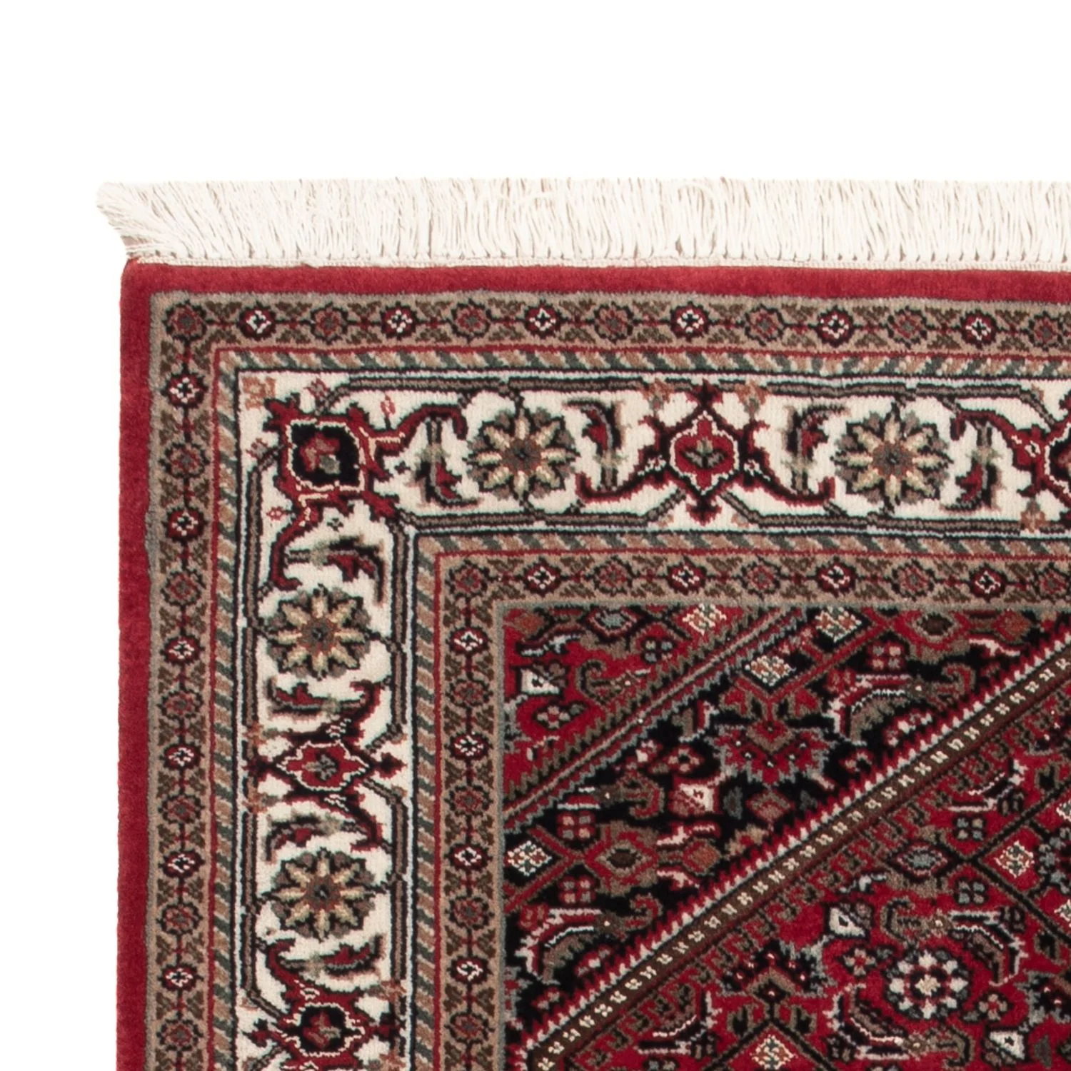 Indo Bidjar Teppich 141x73cm - Orientteppich - Image 3