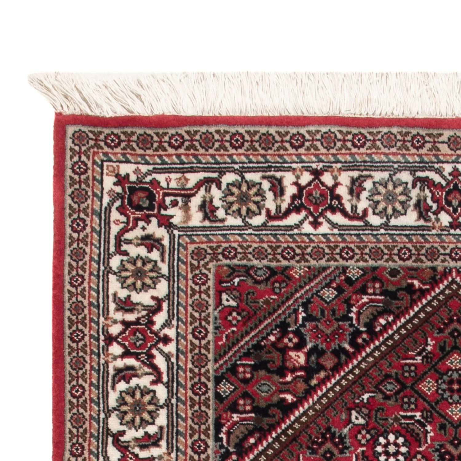 Indo Bidjar Teppich 143x73cm - Orientteppich - Image 3