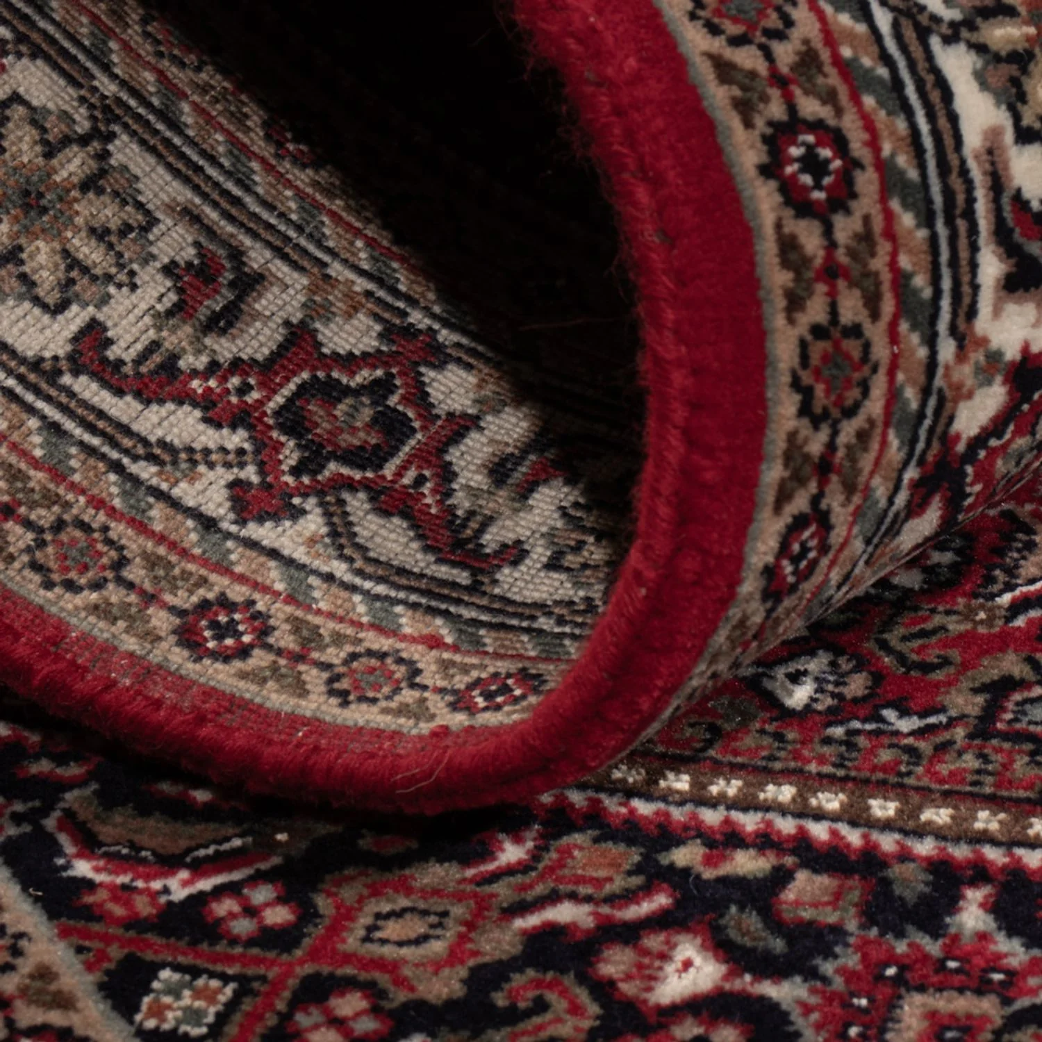 Indo Bidjar Teppich 143x73cm - Orientteppich - Image 4