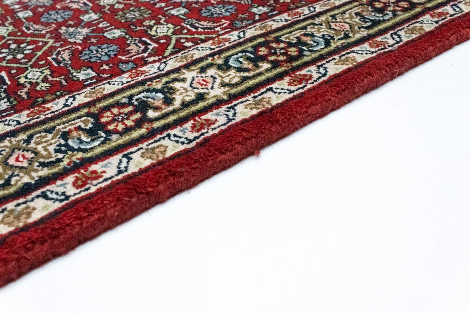 Orientteppich - Bidjar - Indus 150 x 94 cm - rot - Image 3