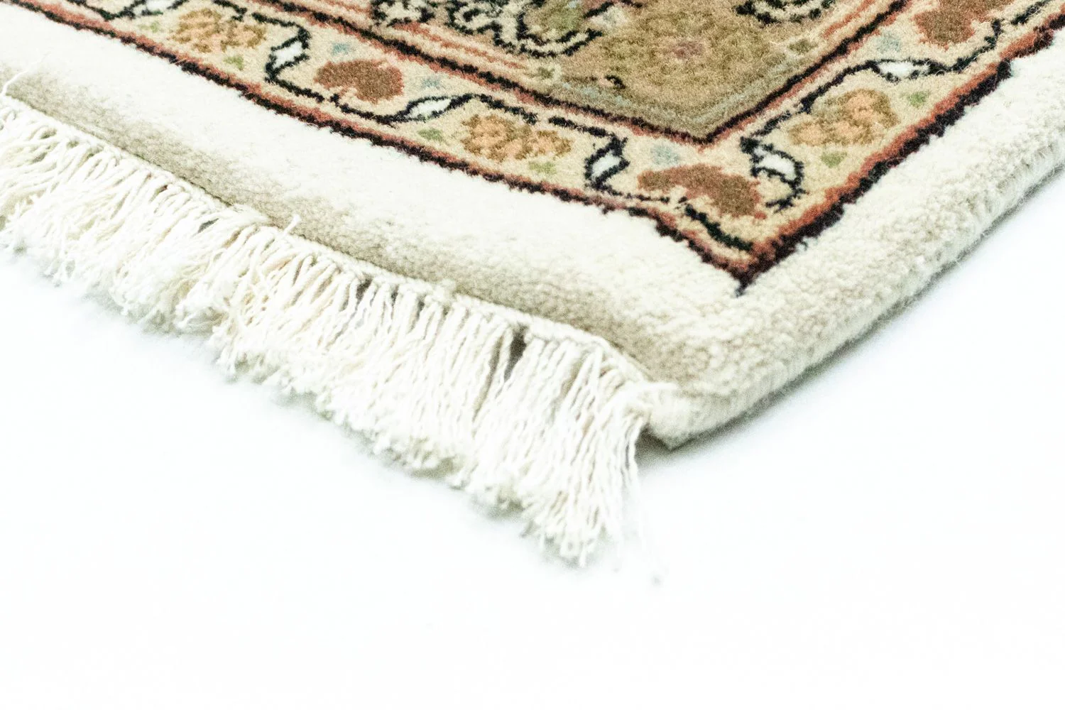 Orientteppich - Bidjar - Indus 154 x 90 cm - beige - Image 2
