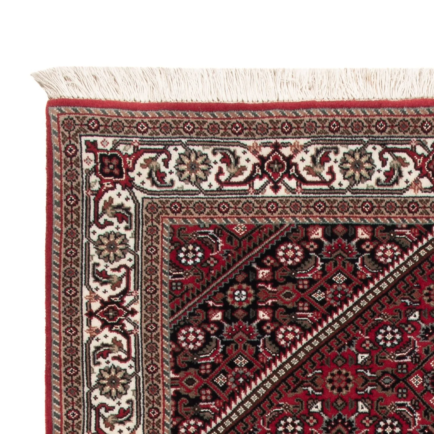 Indo Bidjar Teppich 159x91cm - Orientteppich - Image 3
