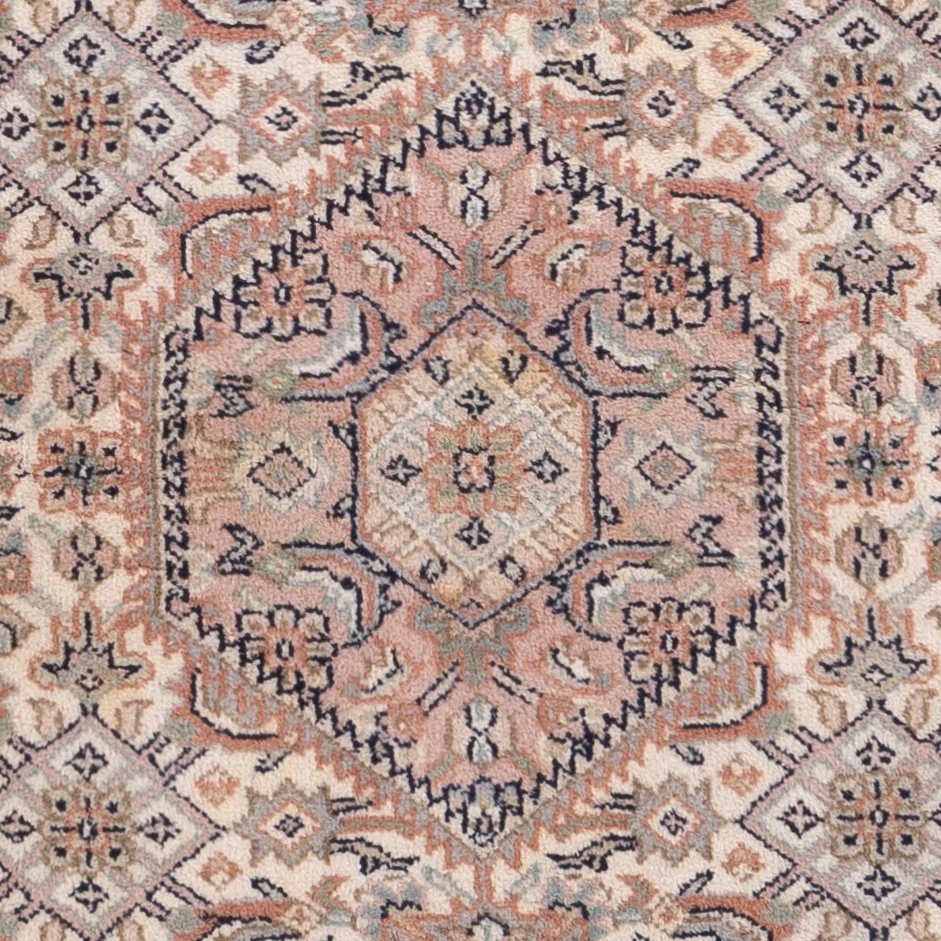 Indo Bidjar Teppich 160x90cm - Orientteppich - Image 2