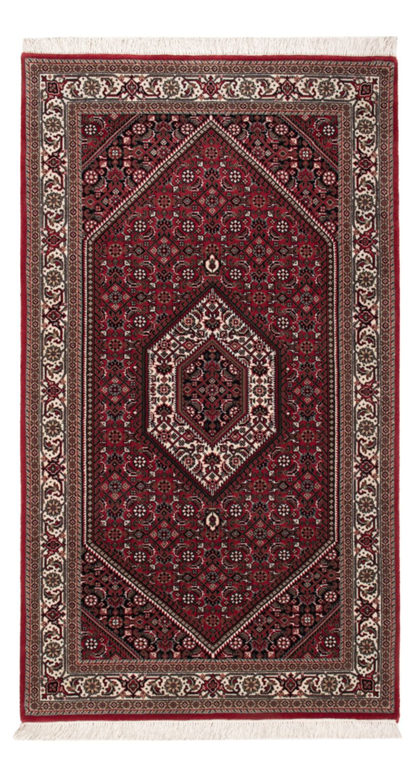 Indo Bidjar Teppich 160x92cm - Orientteppich