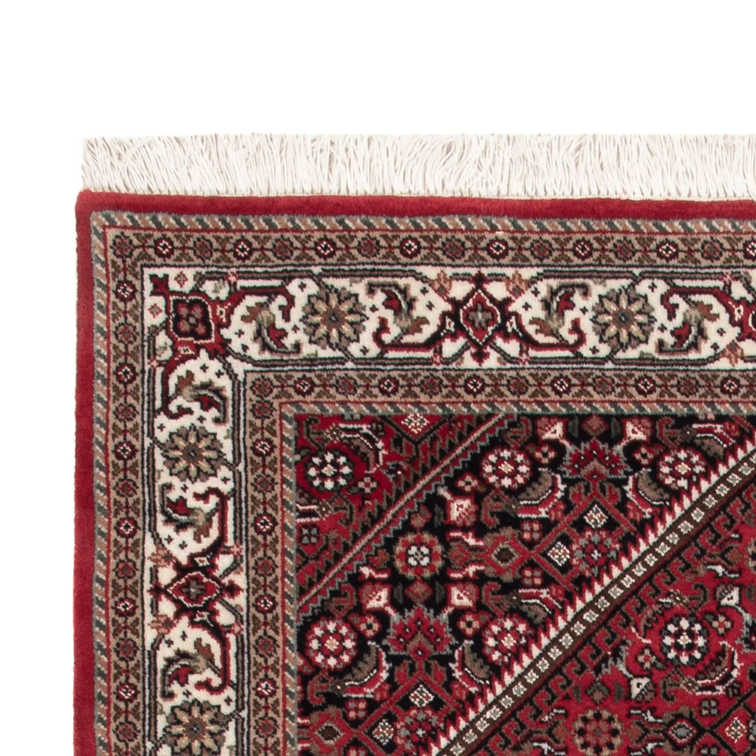 Indo Bidjar Teppich 160x92cm - Orientteppich - Image 3