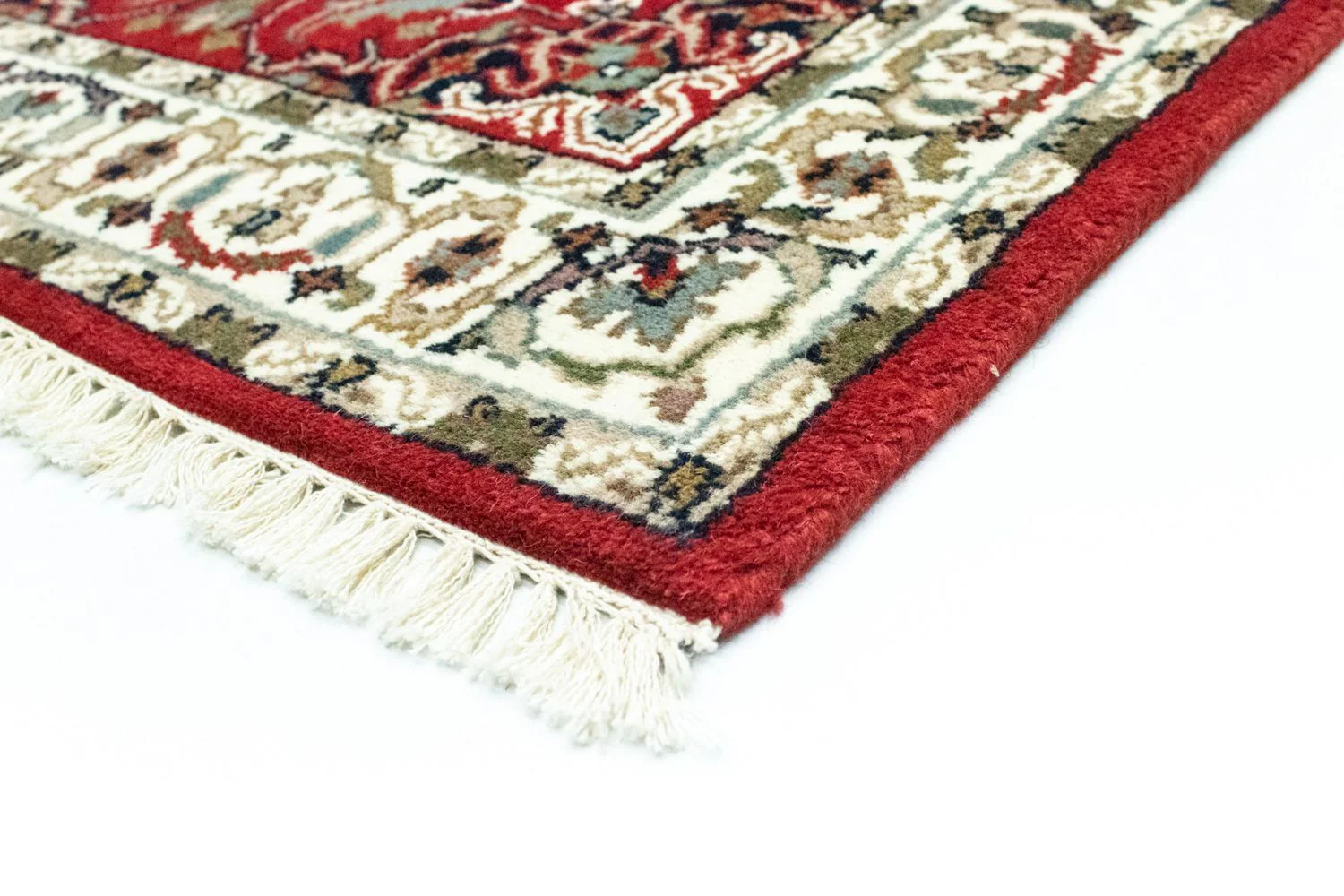 Orientteppich - Bidjar - Indus 164 x 91 cm - rot - Image 3