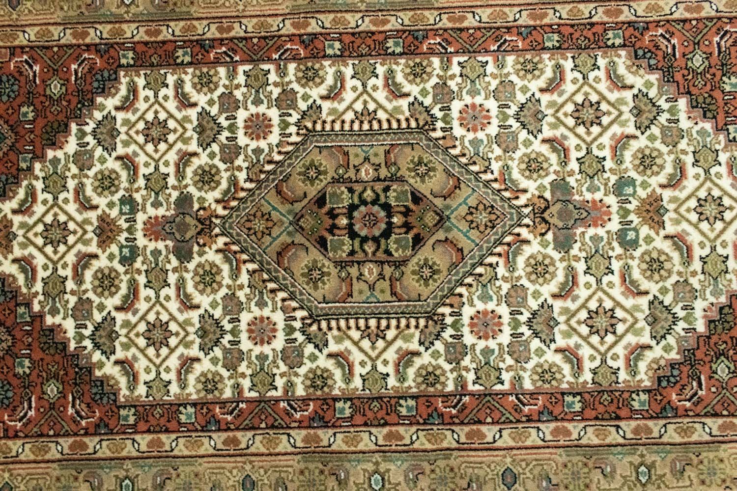 Orientteppich - Bidjar - Indus 164 x 93 cm - beige - Image 2