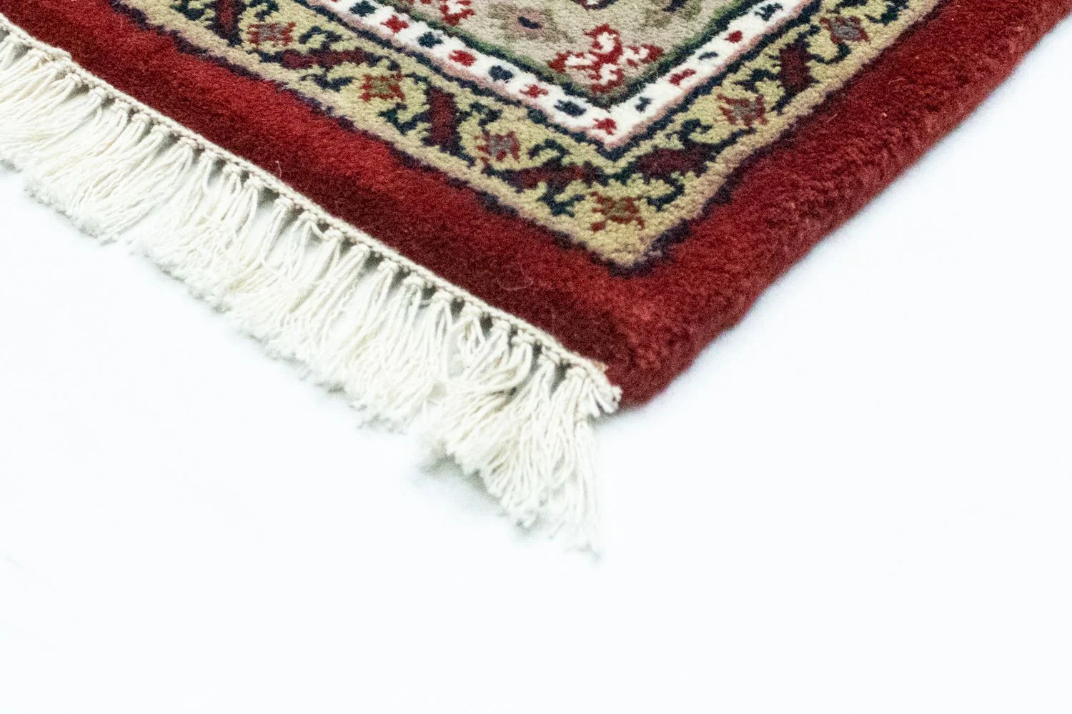 Orientteppich - Bidjar - Indus 200 x 141 cm - rot - Image 2