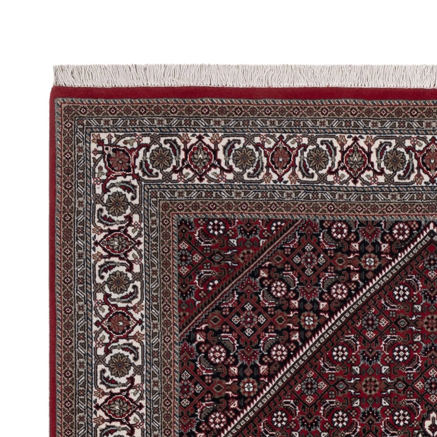 Indo Bidjar Teppich 201x142cm - Orientteppich - Image 3