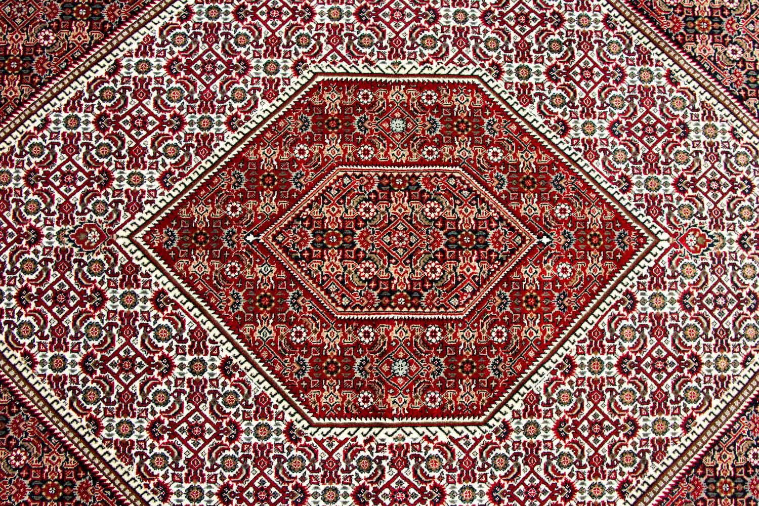 Bidjar Teppich 246x170cm - Orientteppich - Image 2