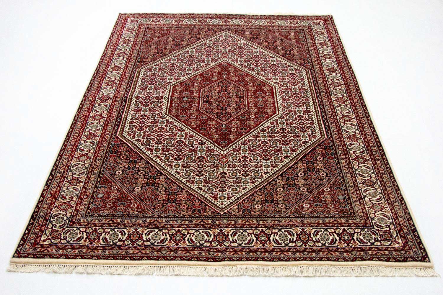Bidjar Teppich 246x170cm - Orientteppich - Image 5