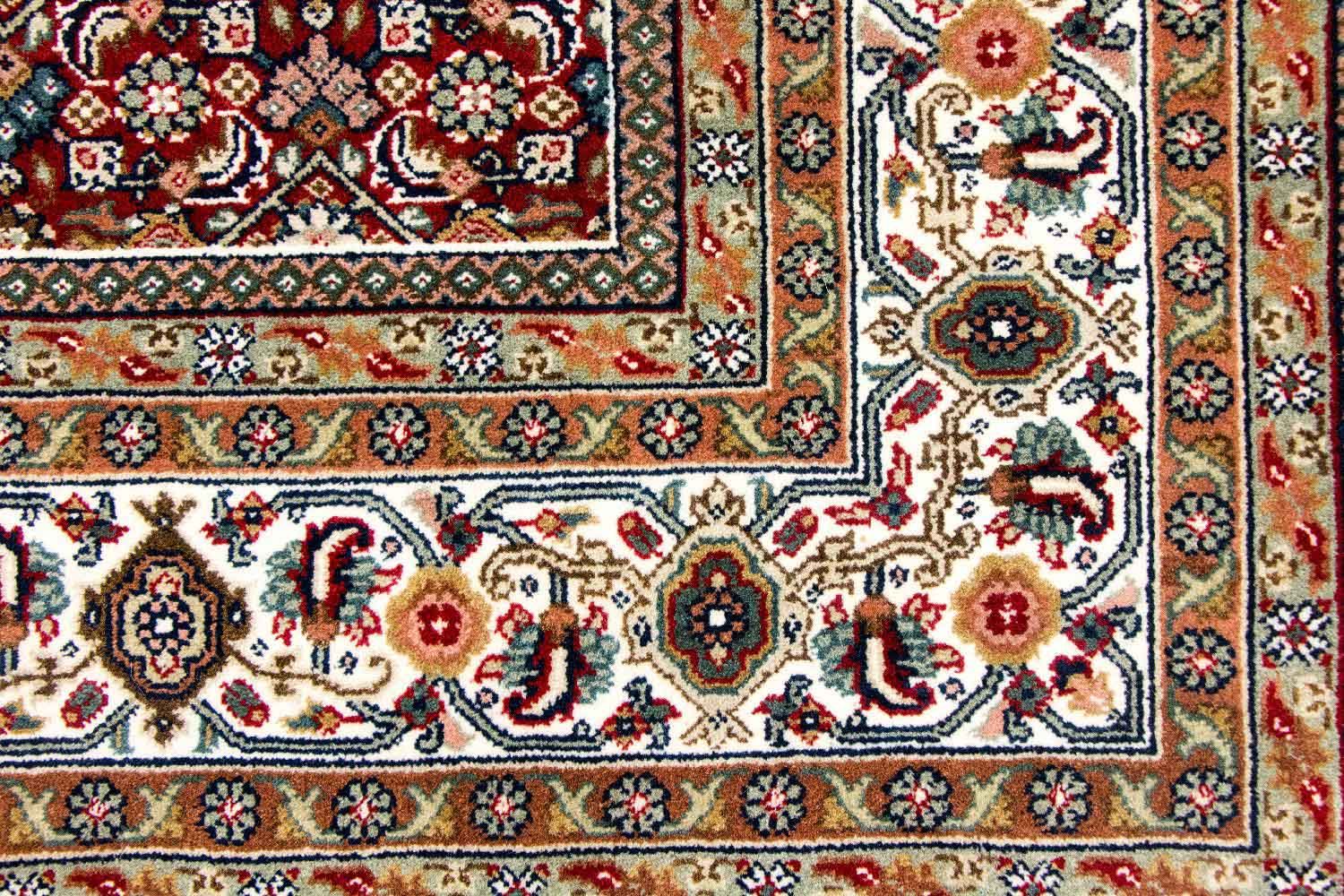 Orientteppich - Bidjar - Indus 250 x 200 cm Wohnzimmer Teppich - Image 3