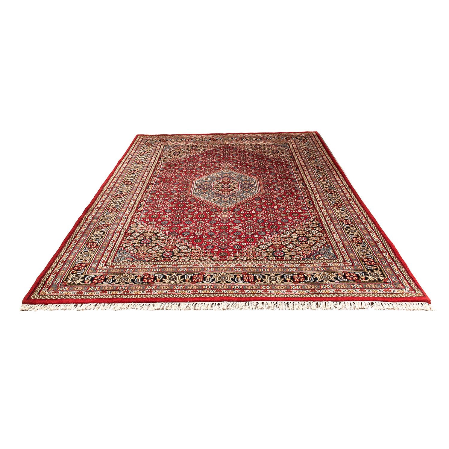 Orientteppich - Bidjar - Indus 300 x 200 cm - rot - Image 5