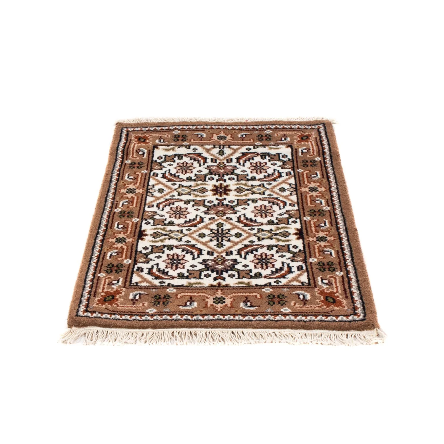 Indo Bidjar Teppich 90x60cm - Orientteppich - Image 4