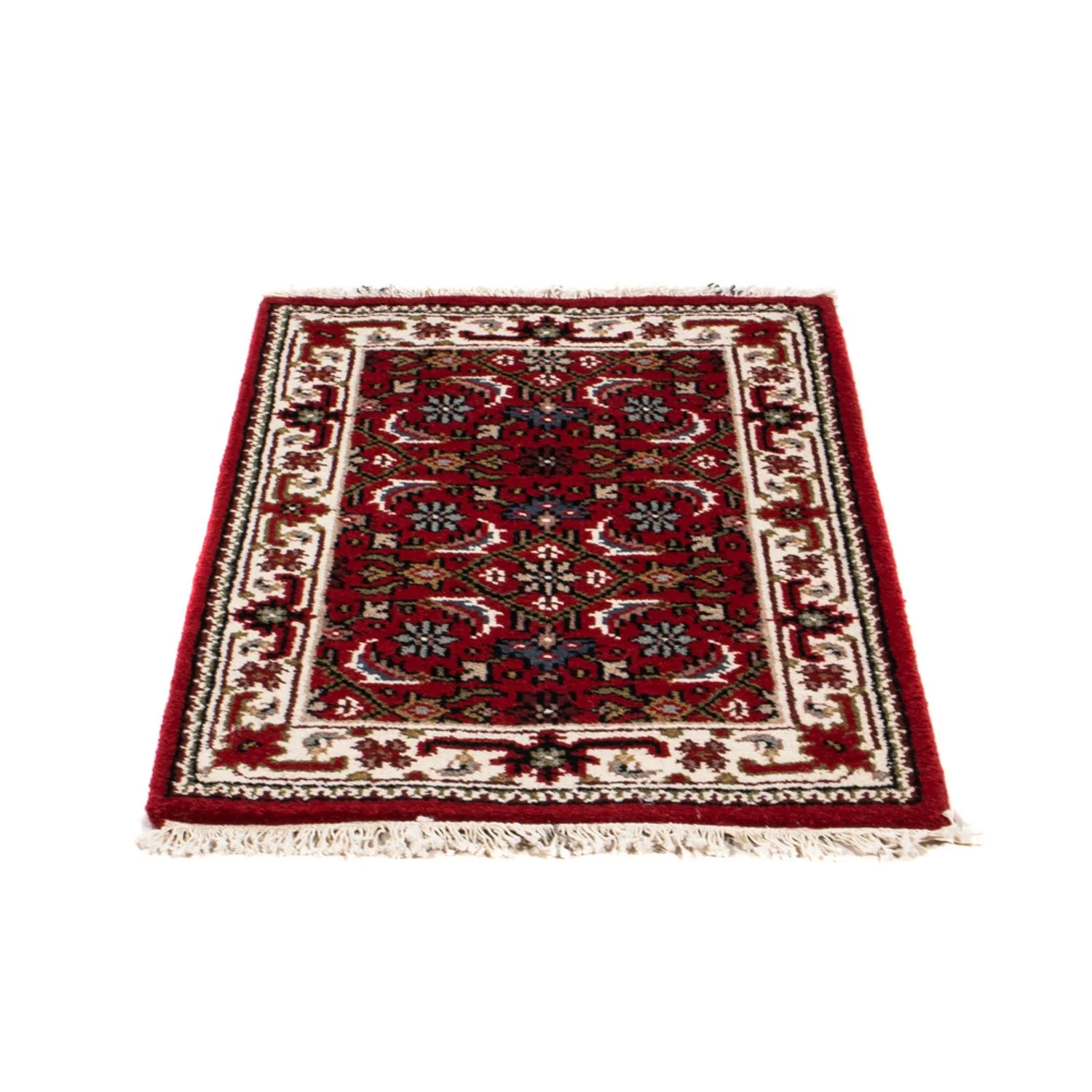 Indo Bidjar Teppich 90x60cm - Orientteppich - Image 4
