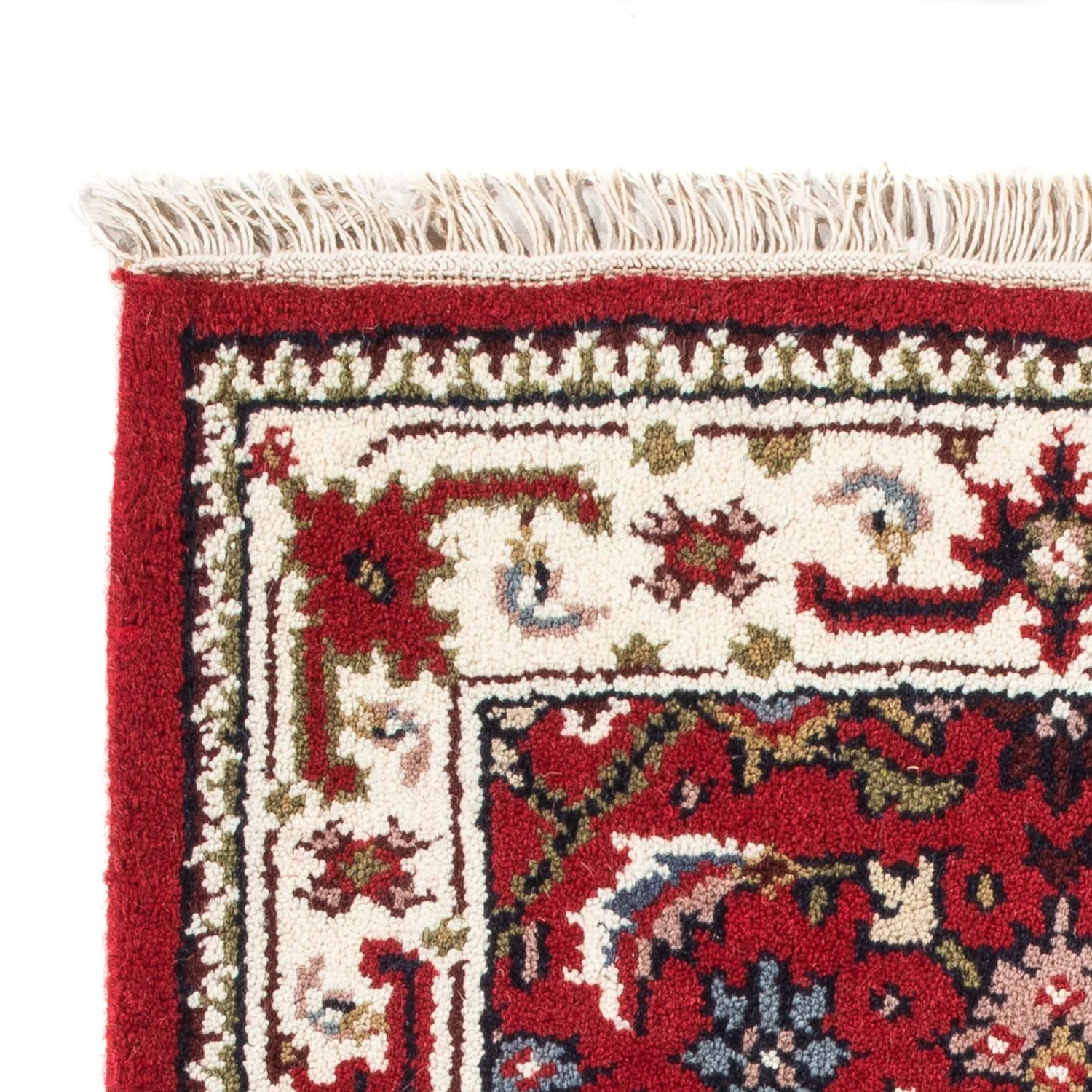 Indo Bidjar Teppich 90x60cm - Orientteppich - Image 3