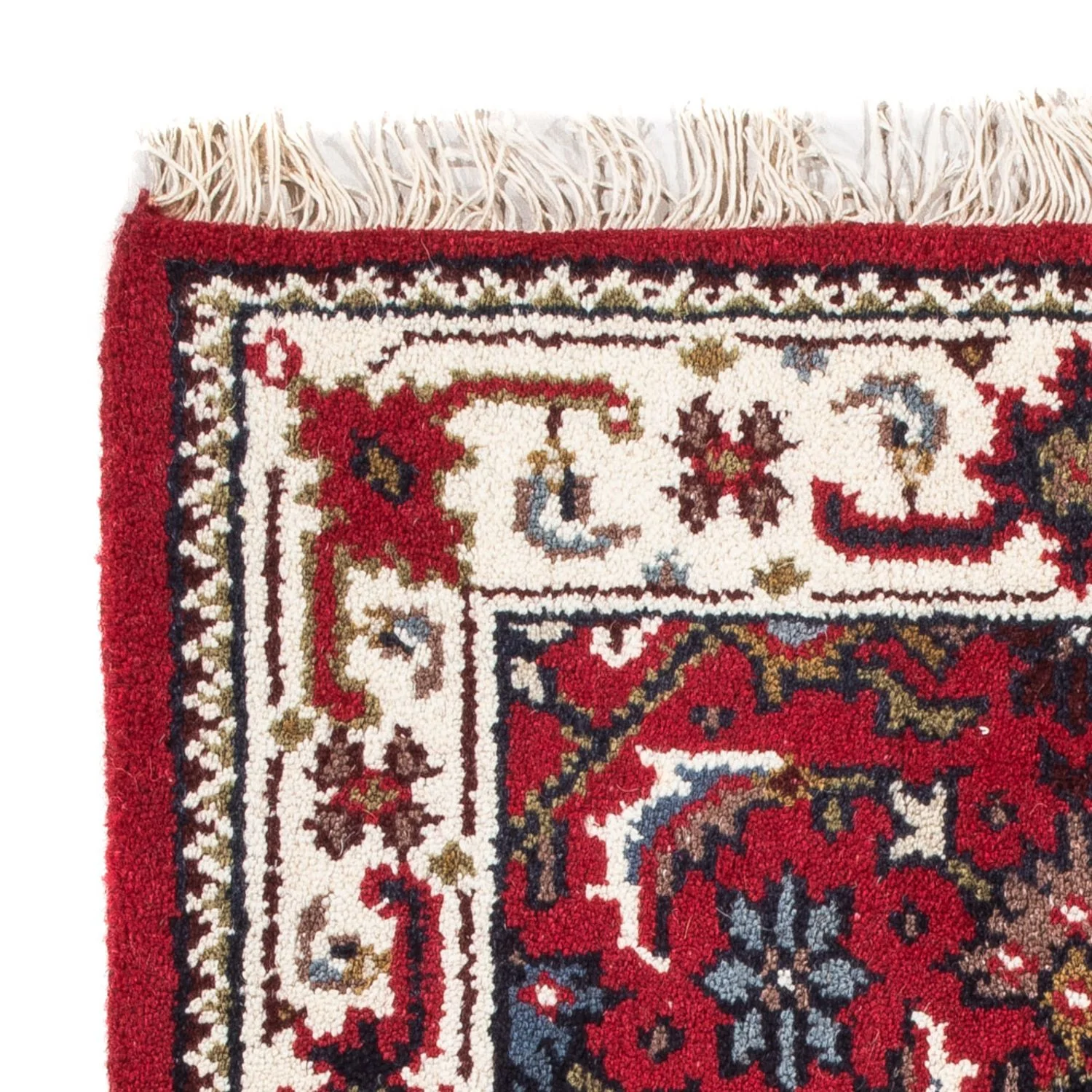 Indo Bidjar Teppich 90x60cm - Orientteppich - Image 3