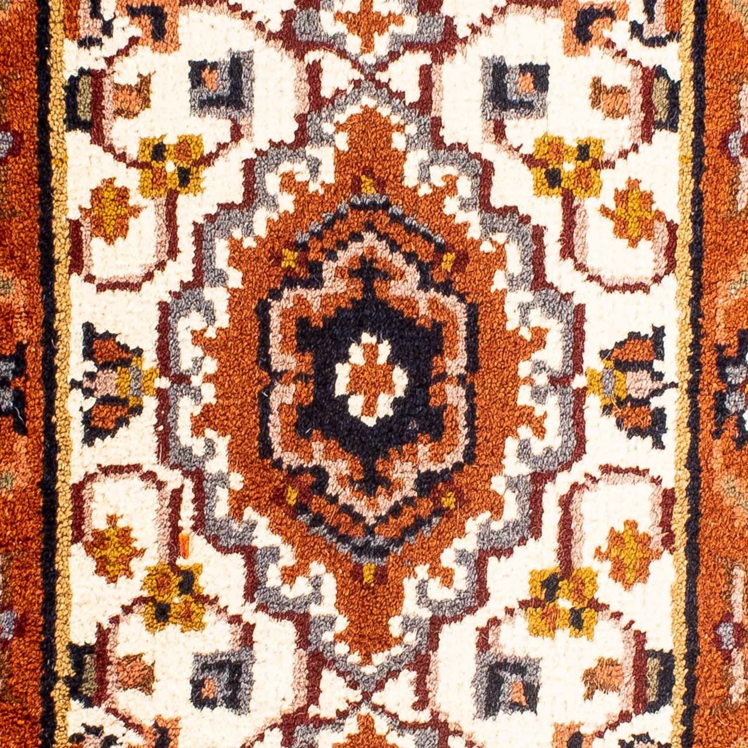 Orientteppich - Bidjar - Indus 90 x 60 cm - beige - Image 2