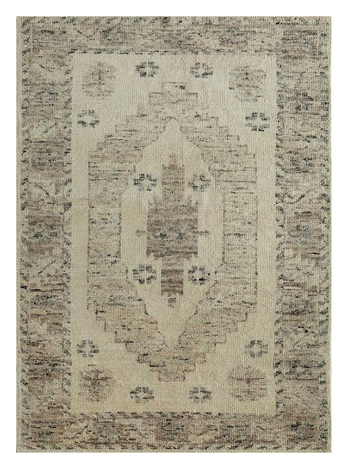 Orientteppich - Briggs - rechteckig - Image 4