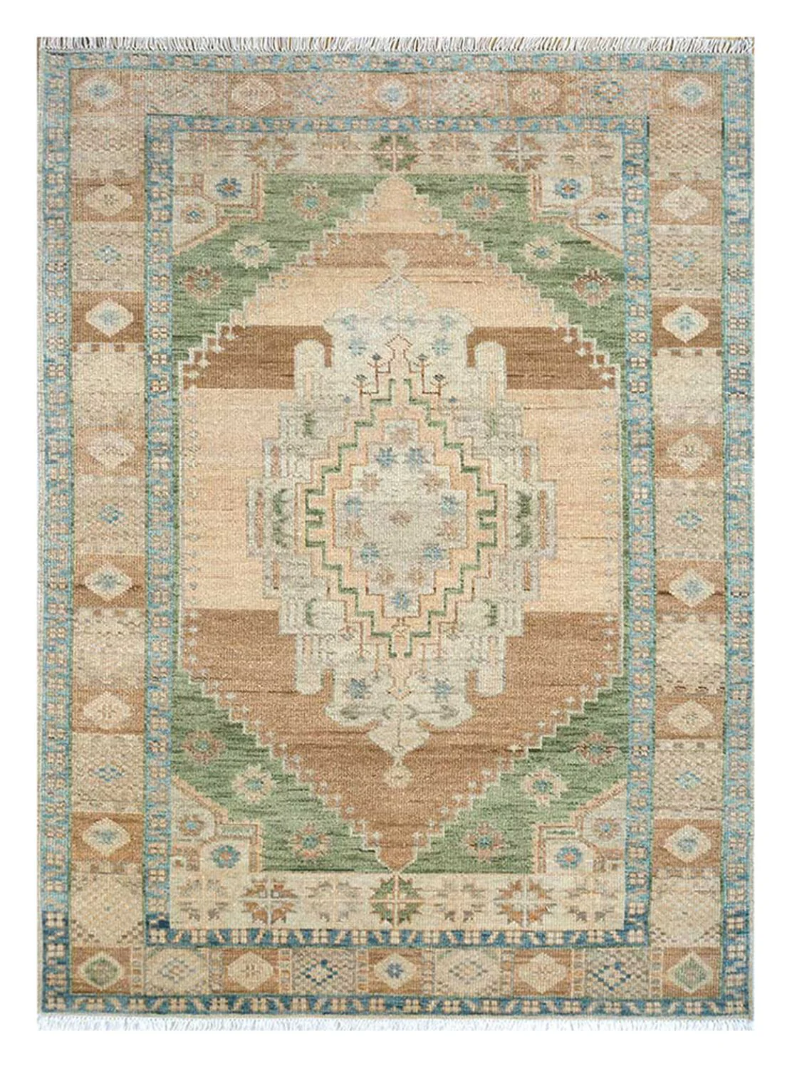 Orientteppich - Cassius - rechteckig - Image 2