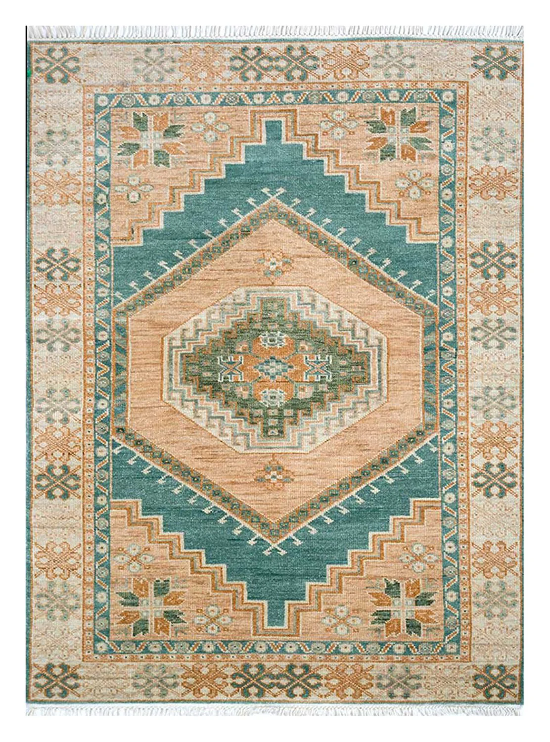Orientteppich - Dakari - rechteckig - Image 3