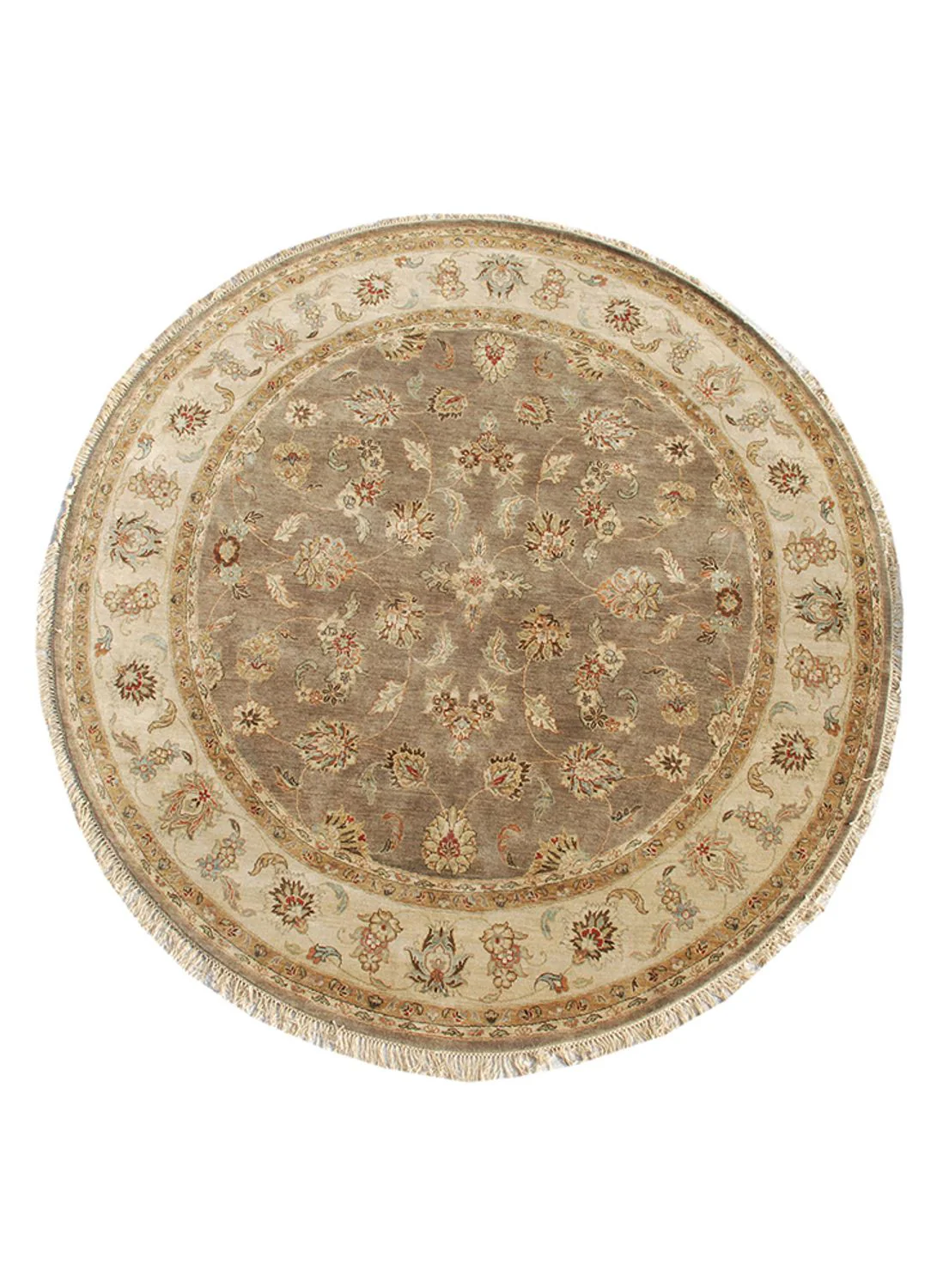 Orientteppich - Denver - rund - Image 2