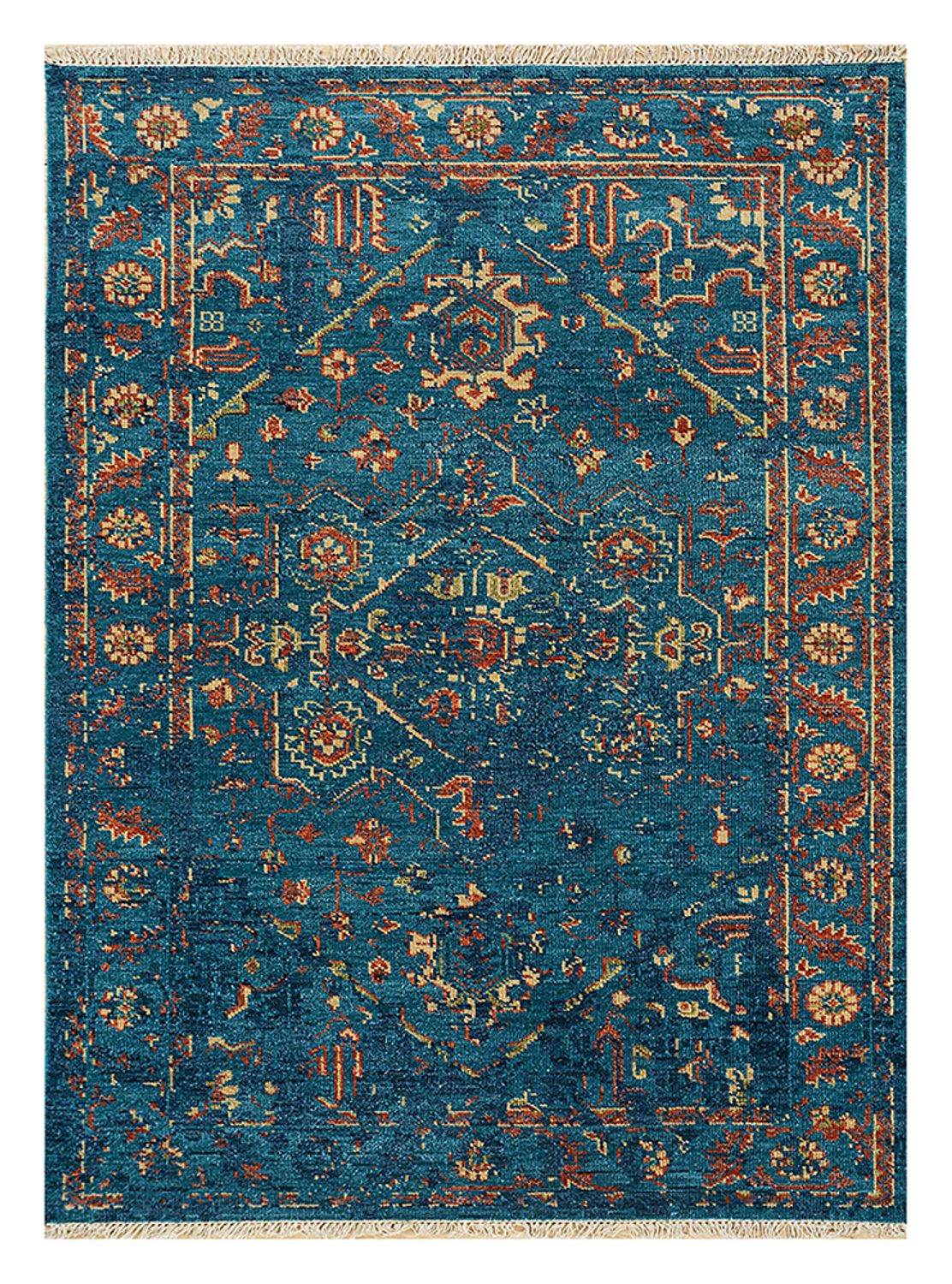 Orientteppich - Diogo - rechteckig - Image 2