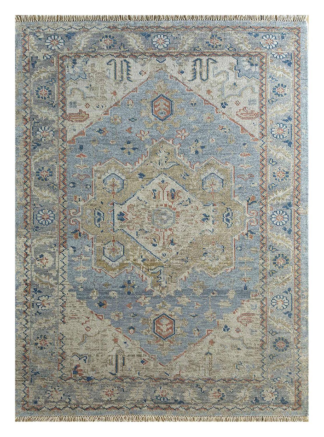 Orientteppich - Diogo - rechteckig - Image 5