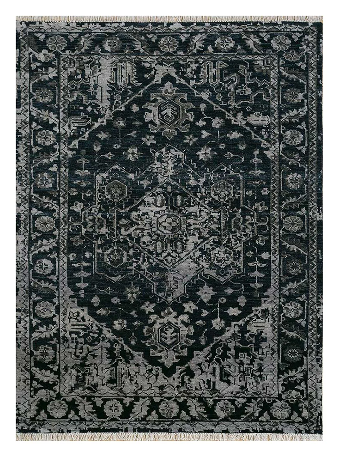 Orientteppich - Diogo - rechteckig - Image 6