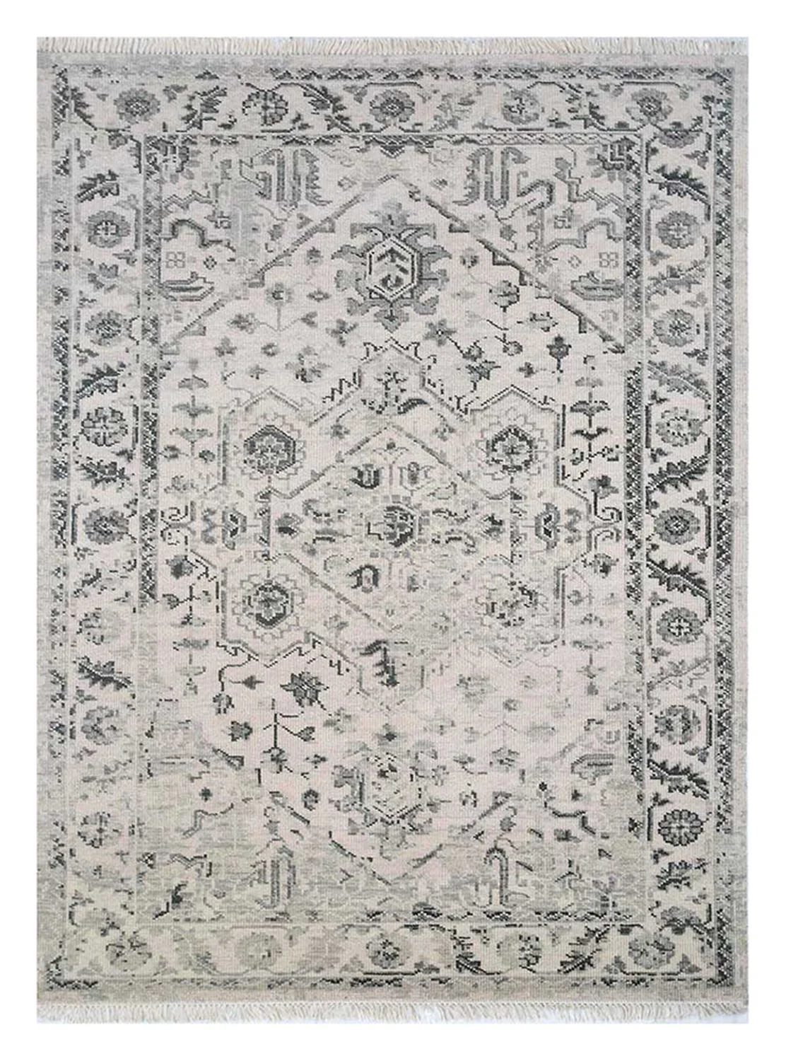 Orientteppich - Diogo - rechteckig - Image 8
